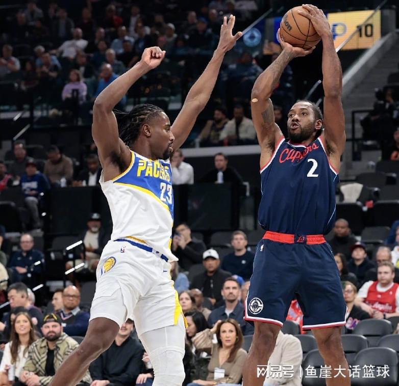 雷速官网-快船130-107步行者！卡莱尔评价马瑟林，加兰谈伦纳德也把话挑明