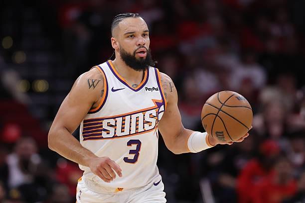 Shams:狄龙-布鲁克斯左手骨折,将无限期缺阵