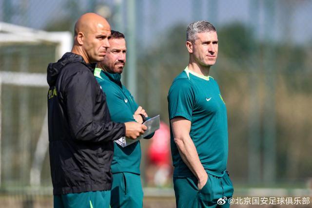 足球篮球直播-中超｜国安今日苏州再集结，新外援孔特即将报到