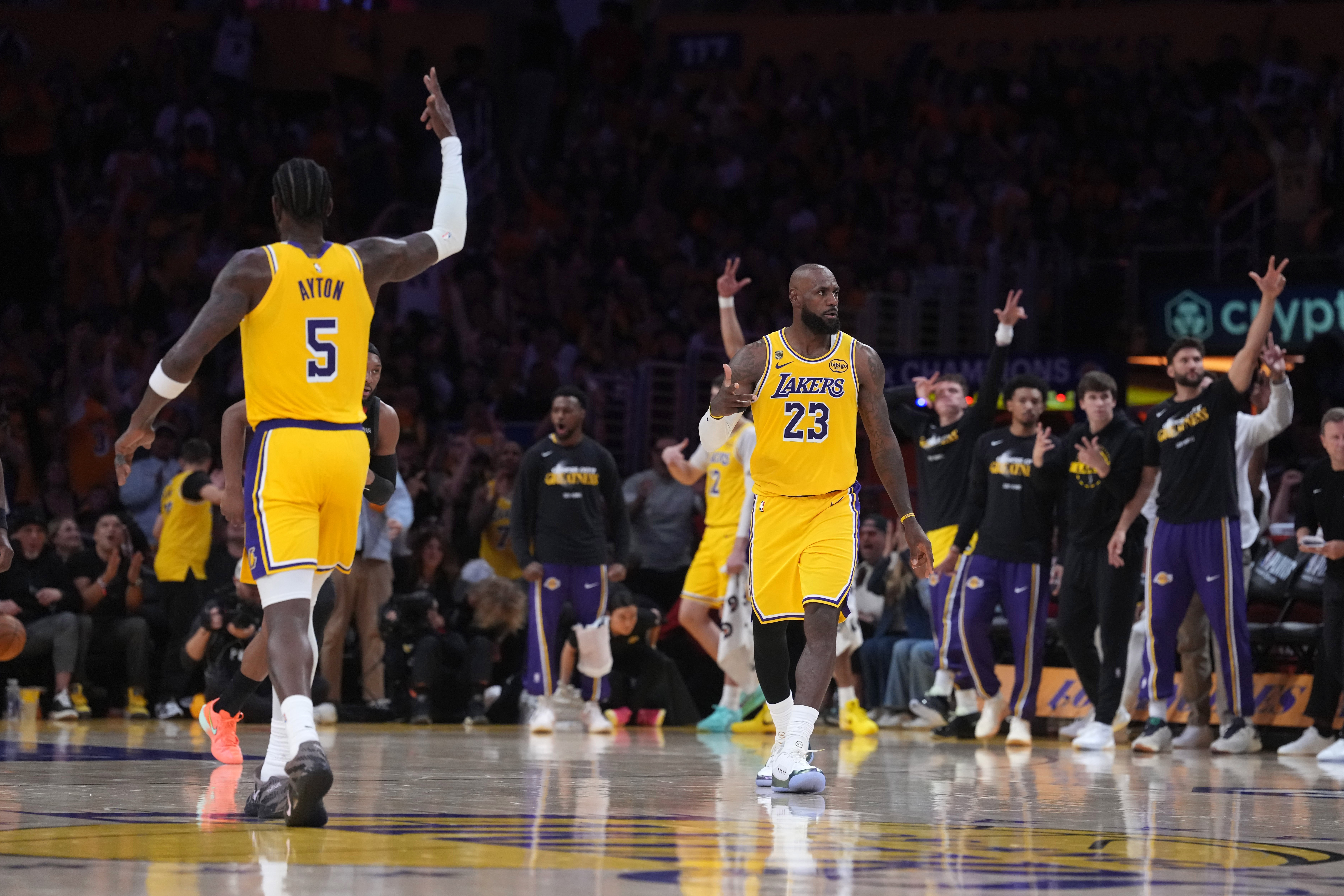 Skip：这位”GOAT“身边永远得有个背锅的 现在该轮到艾顿了
